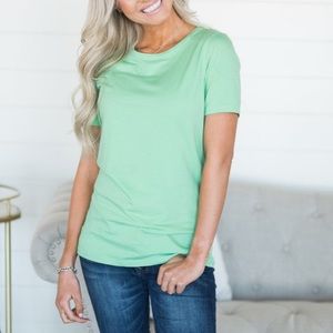Green Tee